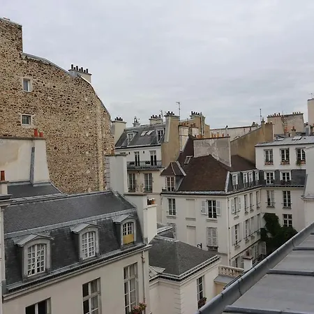 Rue Seguier